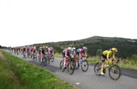 ‘There won’t be a metre of flat’ – The toughest Tour de France Femmes Grand Départ stage ever has been revealed – could the day in the Peak District be decisive?