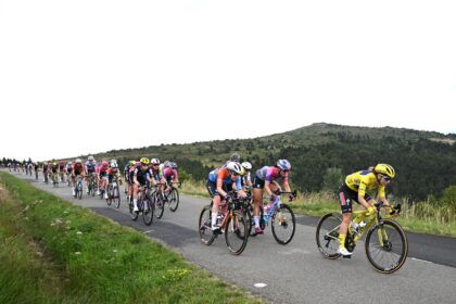 ‘There won’t be a metre of flat’ – The toughest Tour de France Femmes Grand Départ stage ever has been revealed – could the day in the Peak District be decisive?