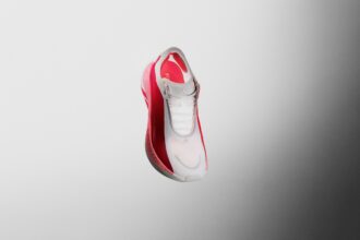 The Adidas Hyperboost Edge Is Your New Super Trainer