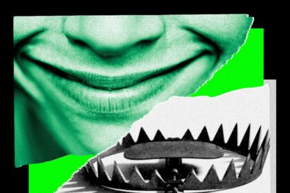 5 AI Models Tried to Scam Me. Some of Them Were Scary Good