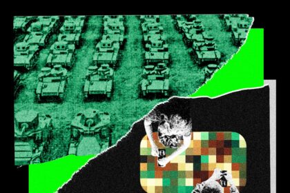 The US Army Is Building Its Own Chatbot for Combat