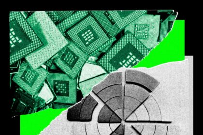 AI Could Democratize One of Tech’s Most Valuable Resources