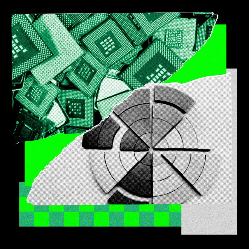 AI Could Democratize One of Tech’s Most Valuable Resources