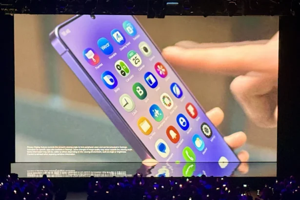 Samsung is shutting down its texting app for U.S. customers