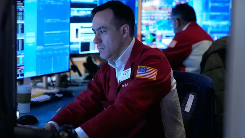 Oil prices hit 0 and stocks slow over doubts on the US-Iran ceasefire