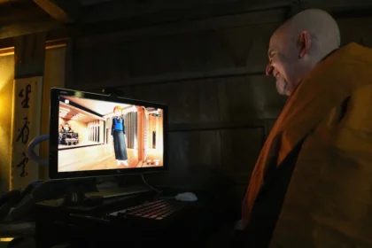 AI Jesus and BuddhaBot: The faith-based tech boom is here