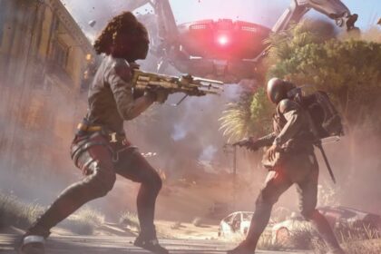 Arc Raiders switches up Expeditions and now skill points are earned from damage dealt, not stash value