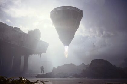 Arc Raiders’ Riven Tides update goes live today with a new map, “a totally unique fight”, and better PSSR for PS5 Pro