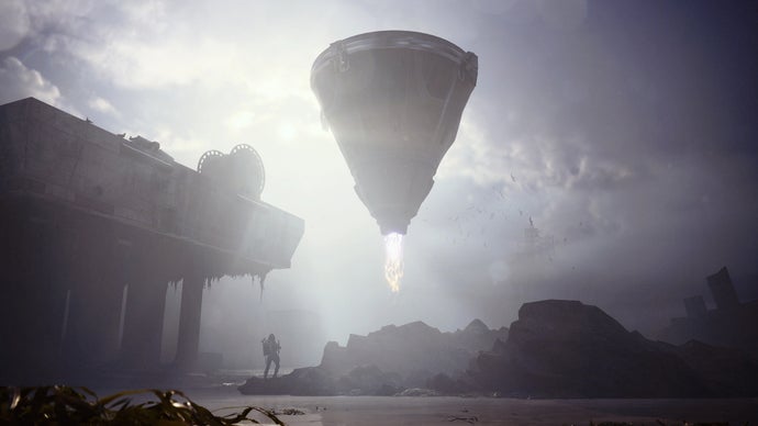 Arc Raiders’ Riven Tides update goes live today with a new map, “a totally unique fight”, and better PSSR for PS5 Pro