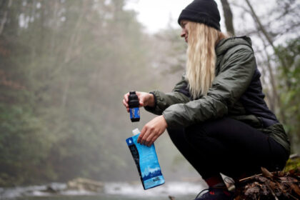 The Best Backpacking Water Filters of 2026