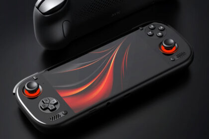 You can soon turn this Android handheld into an ultra-powerful Linux handheld