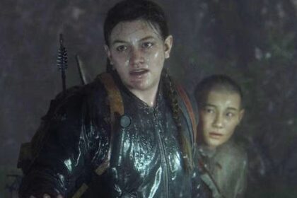 HBO’s The Last of Us TV show casts Yara and Lev’s mother, Miriam