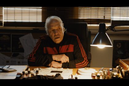 Abel Ferrara, Raika Hazanavicius, Giovanni De Maria Set for Angelica Gallo’s Gritty Feature Debut ‘The Night Burns’ (EXCLUSIVE)
