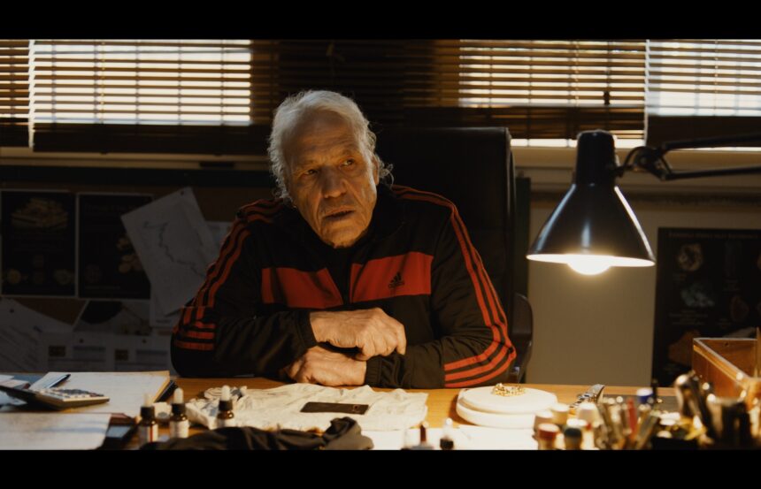 Abel Ferrara, Raika Hazanavicius, Giovanni De Maria Set for Angelica Gallo’s Gritty Feature Debut ‘The Night Burns’ (EXCLUSIVE)