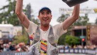 2026 Canyons by UTMB 100k Results: Adam Peterman and Riley Brady Take Home Wins