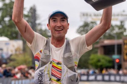 2026 Canyons by UTMB 100k Results: Adam Peterman and Riley Brady Take Home Wins