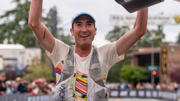 2026 Canyons by UTMB 100k Results: Adam Peterman and Riley Brady Take Home Wins
