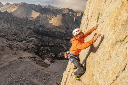 Don’t Sleep on Sweet Deals From Patagonia, Saucony, Topo Designs, and More