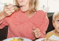 How Cooking With My Kid Cemented My Eating Disorder Recovery