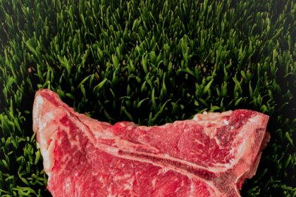 9 Foods With More Protein Than Steak