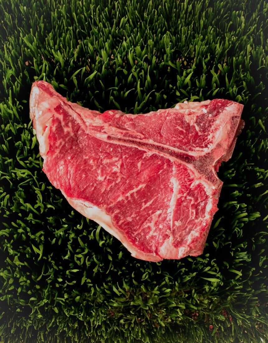 9 Foods With More Protein Than Steak