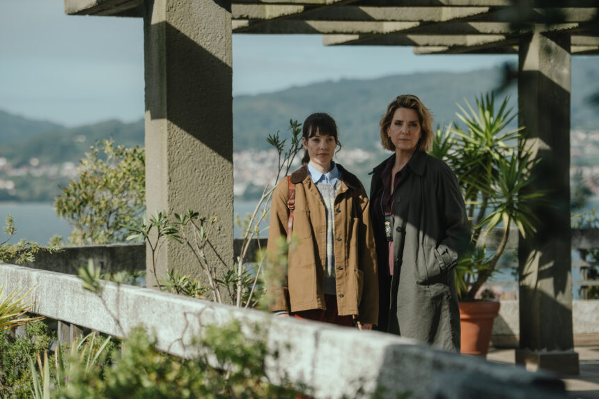 ‘Money Heist’ Producer Atresmedia Releases First-Look Images of Big New Primetime Play ‘Ágata and Lola’ (EXCLUSIVE) 
