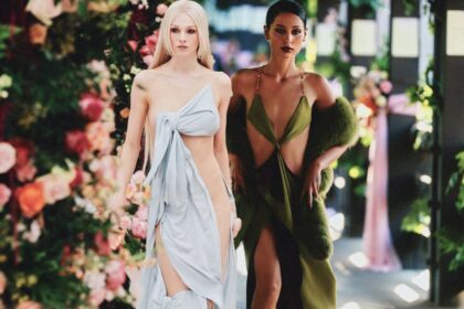 In Defense of the Sexy Wedding-Guest Dress