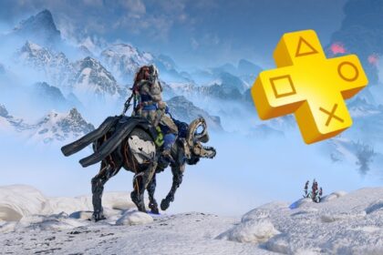 Multiple PlayStation Plus Extra and Premium titles for April have leaked