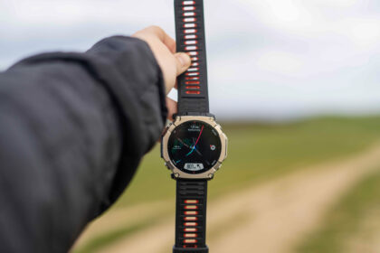 First Look | Amazfit T-Rex Ultra 2 Watch Review