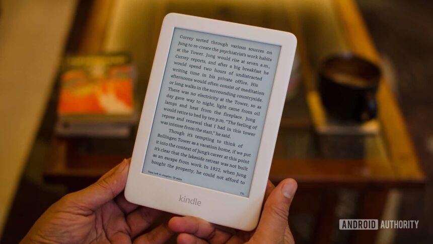 Amazon is pulling the plug on older Kindles, but enthusiasts are already plotting a workaround
