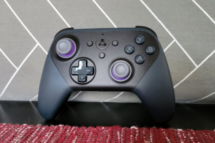 Amazon’s idea of improving Luna involves stripping back most of it