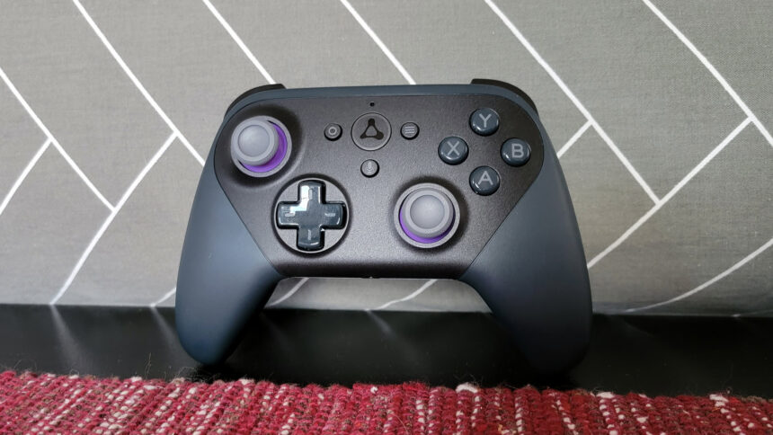 Amazon’s idea of improving Luna involves stripping back most of it