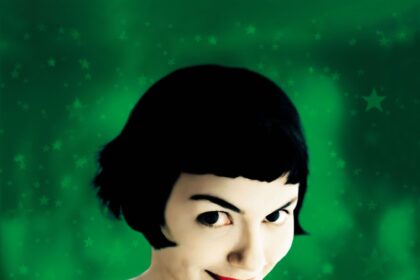 Amélie Turns 25: The Story Behind Star Audrey Tautou’s Iconic Hairstyle