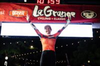 USA CRITS: Liza Ray destroys women’s field at LaGrange Classic for series lead while Marcos Mendez earns second win in three races