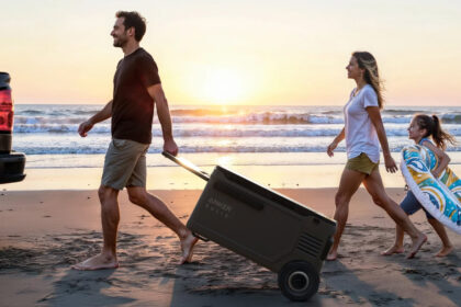 Deal: Anker SOLIX EverFrost 2 58L Cooler drops to best price in 2026