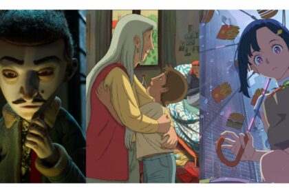 Cannes’ Annecy Animation Showcase: Anime, Insect Stop Motion, Sci-Fi Cuisine and Oscar-Nominated Alain Gagnol (EXCLUSIVE)