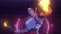 Blizzard reveals Overwatch hero Anran’s new “fiery and fierce” look, following player backlash over ‘same-face syndrome’