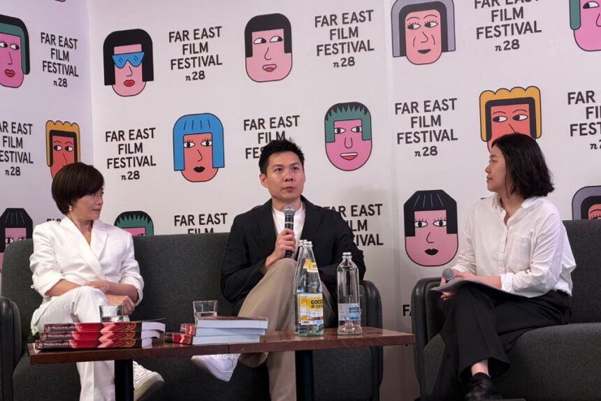 Anthony Chen Warns Social Media Is ‘Hurting Our Humanity’ as Singapore Trilogy Closer Opens Far East Film Fest