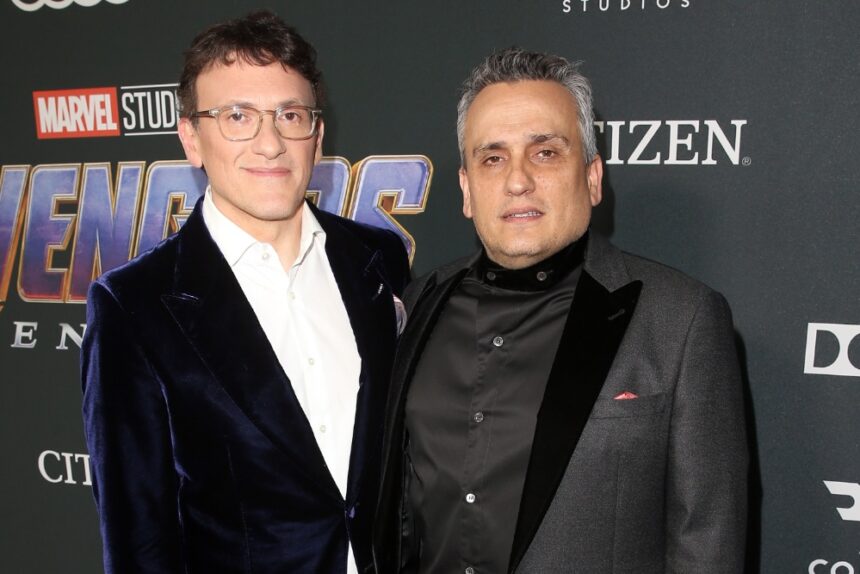 Russo Brothers’ AGBO Sets ‘Major’ SXSW London Partnership Ahead of ‘Avengers: Doomsday’ Release