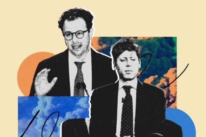 Anthropic Opposes the Extreme AI Liability Bill That OpenAI Backed