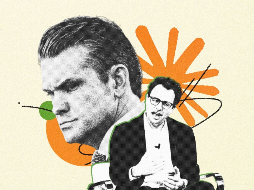 Conflicting Rulings Leave Anthropic in ‘Supply-Chain Risk’ Limbo