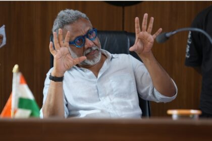 Anubhav Sinha on ‘Assi,’ Patriarchy and Courtroom Realism: ‘This Is a Story of Rape. This Is Not the Story of an Individual’
