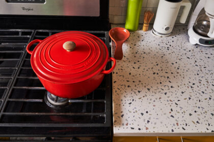 Le Creuset’s Newest Mini Fruit Cocottes Are Only Available at One Store