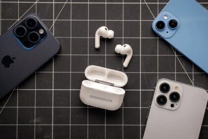 Using AirPods with your Android just got a whole lot more convenient