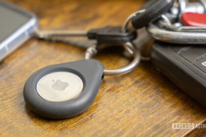 Get your 1st-gen Apple AirTags on sale while they are still available
