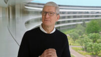 Apple’s long-time CEO is stepping down: Here’s who’s replacing Tim Cook