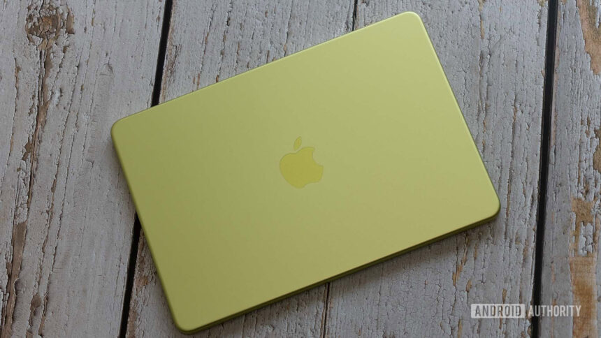 The MacBook Neo is proof that Google’s Pixel plan was right all along