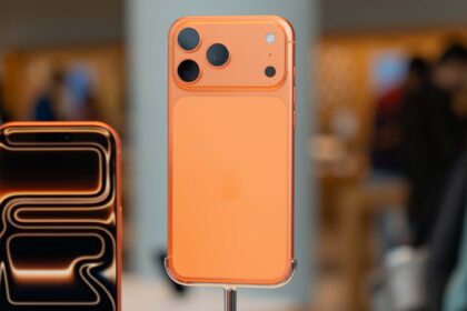 Apple could copy the best Android camera phones with this big hardware upgrade