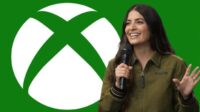 Xbox’s new boss Asha Sharma refuses to rule out the return of exclusive games