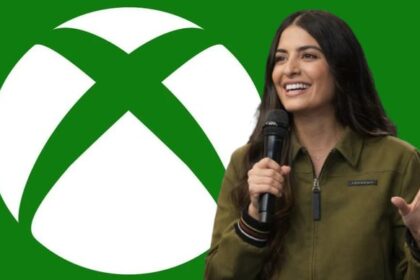 Xbox’s new boss Asha Sharma refuses to rule out the return of exclusive games
